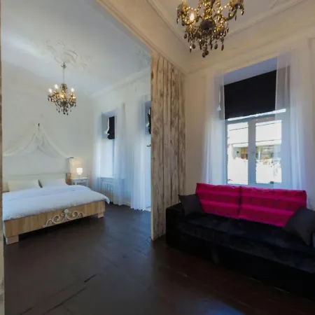 Kyiv Prince Apartment * كييف