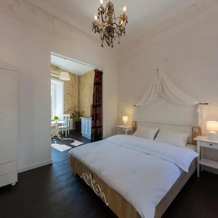 Kyiv Prince Apartment